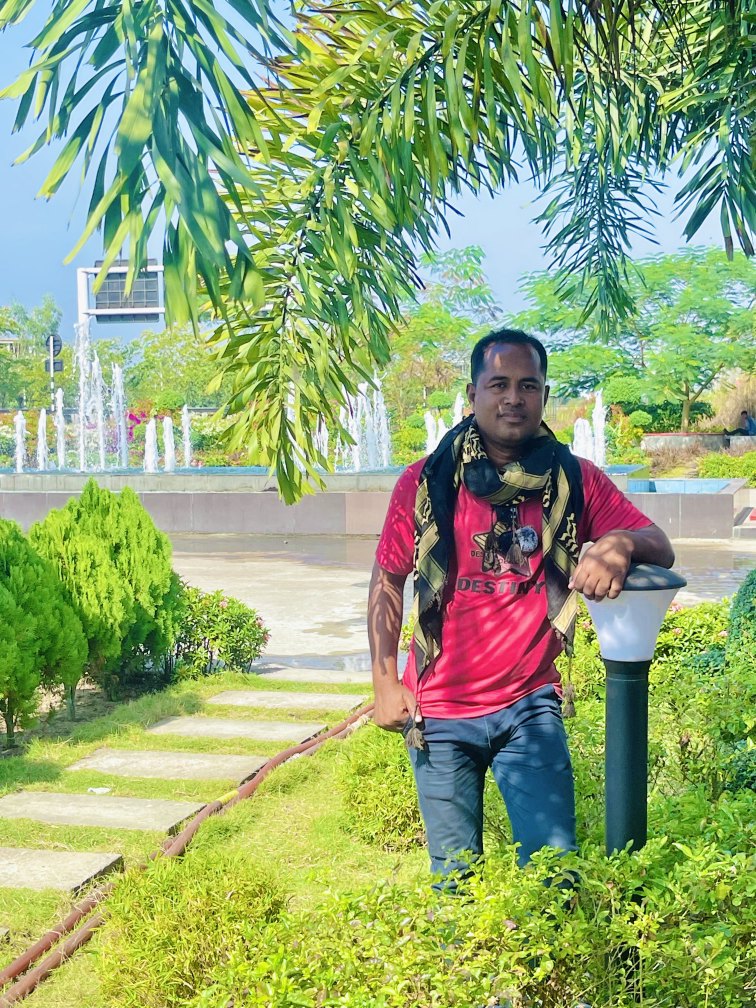 Sahid Sheikh
