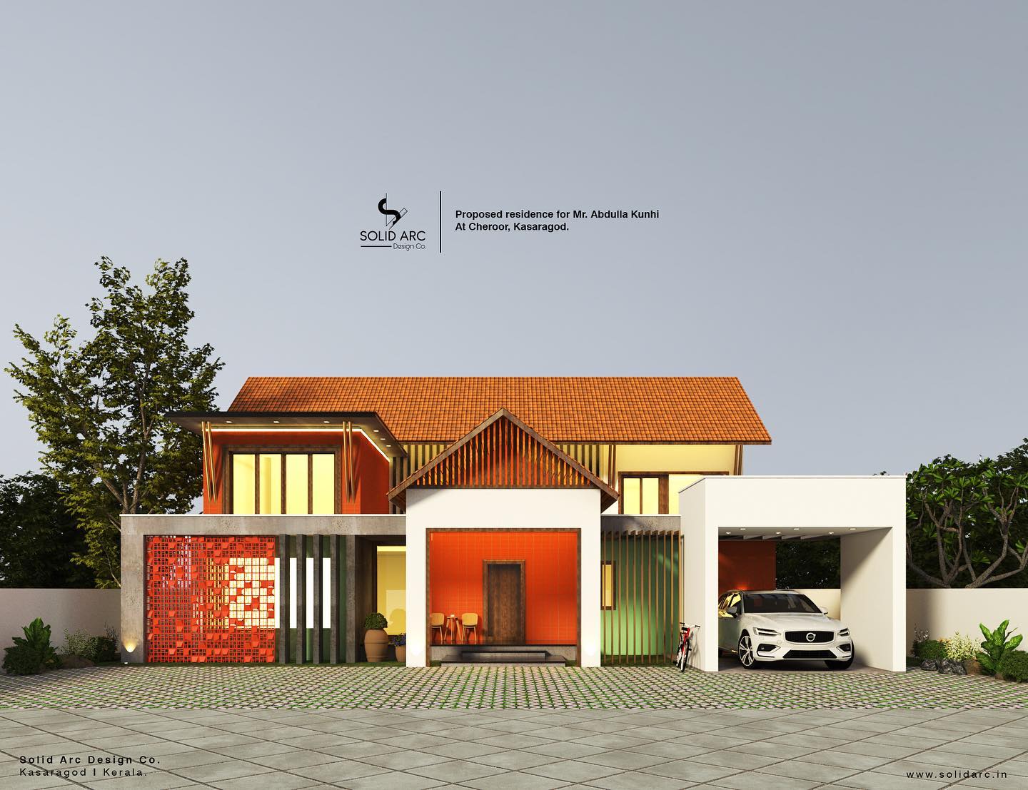 asp design studio | Thrissur