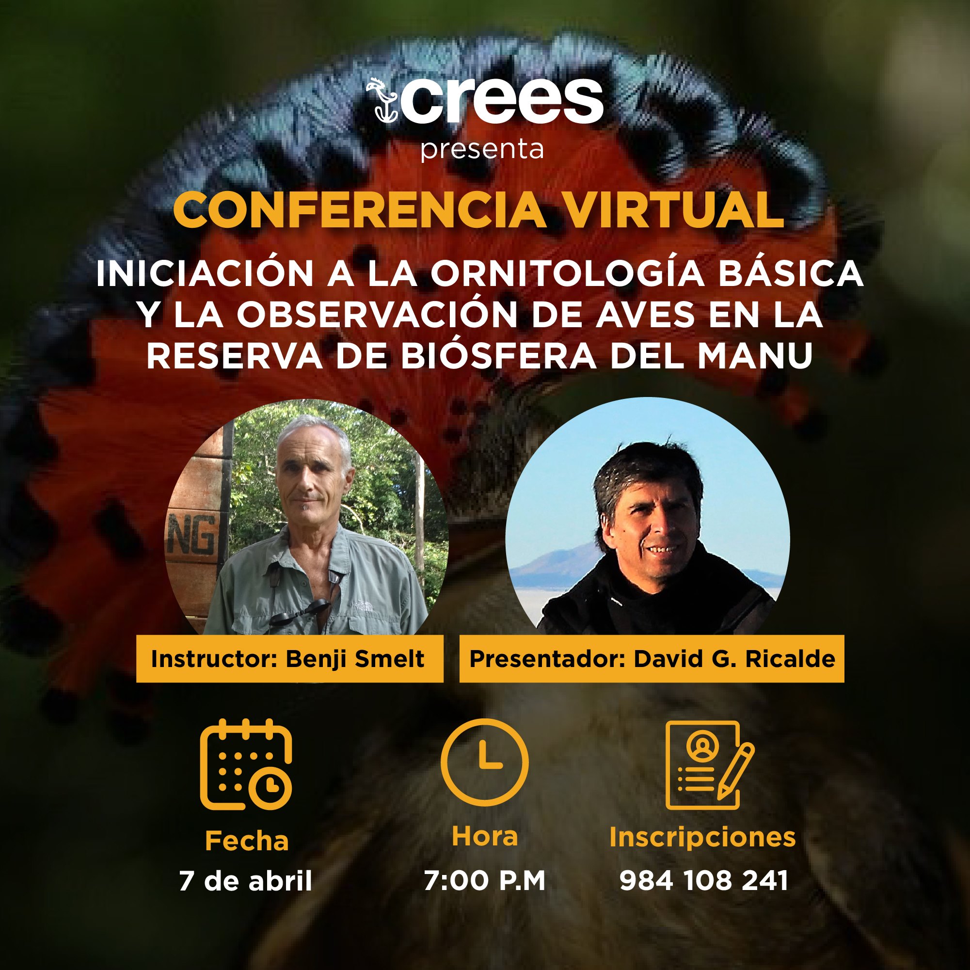 I CURSO DE INICIACIÓN A LA... - Manu Learning Centre | Facebook