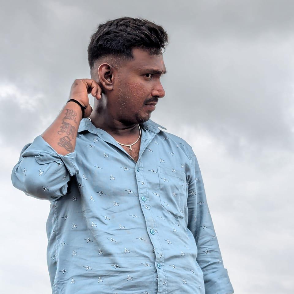 Shashi Kumar R