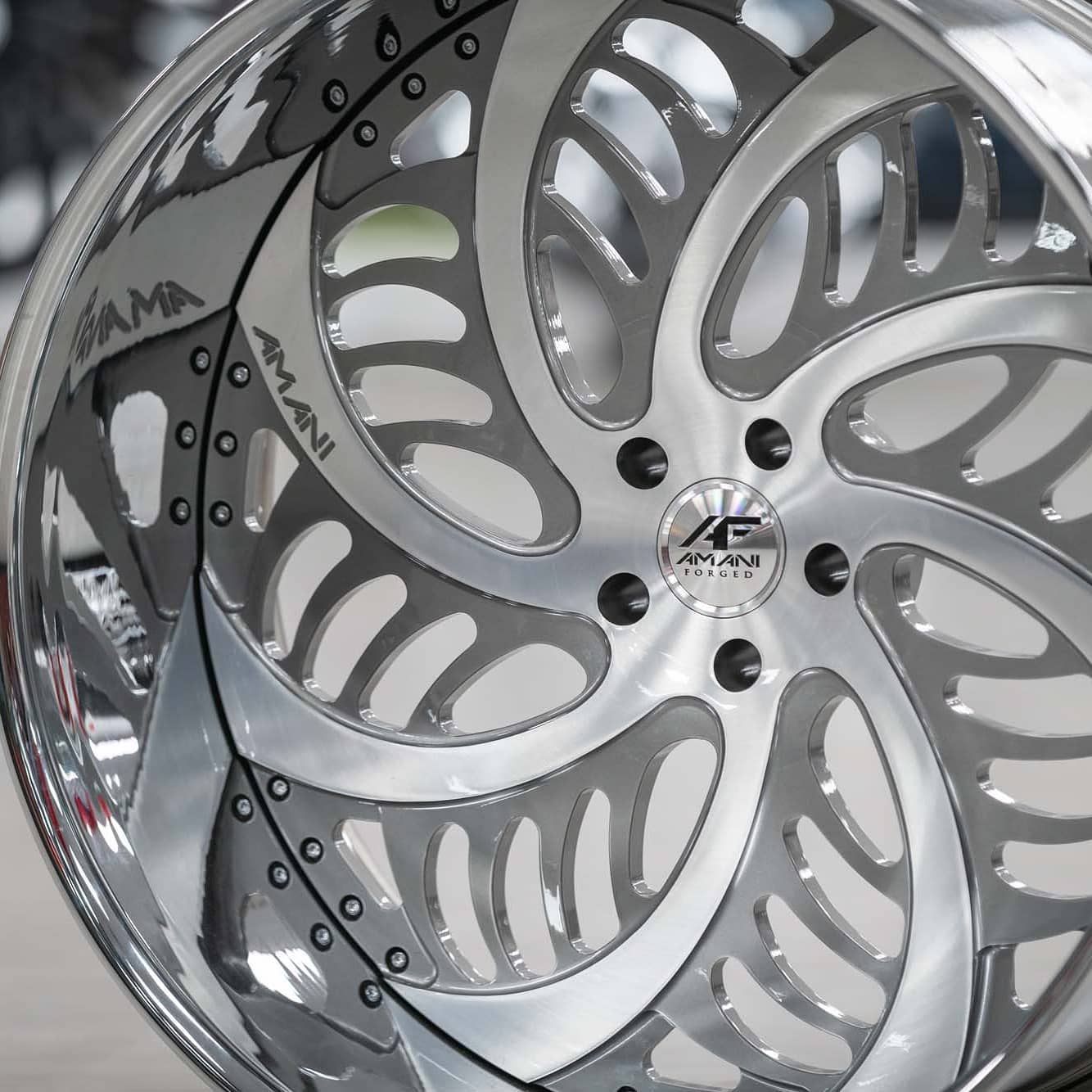 Amani Forged Japan (@amaniforgedjapan) • Facebook