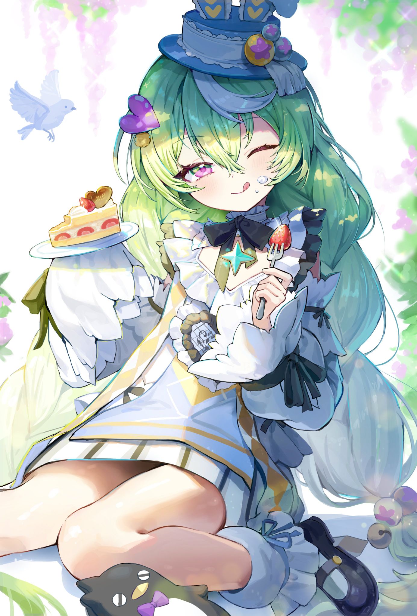 ໒꒰ྀིmajyu꒱ྀི১様