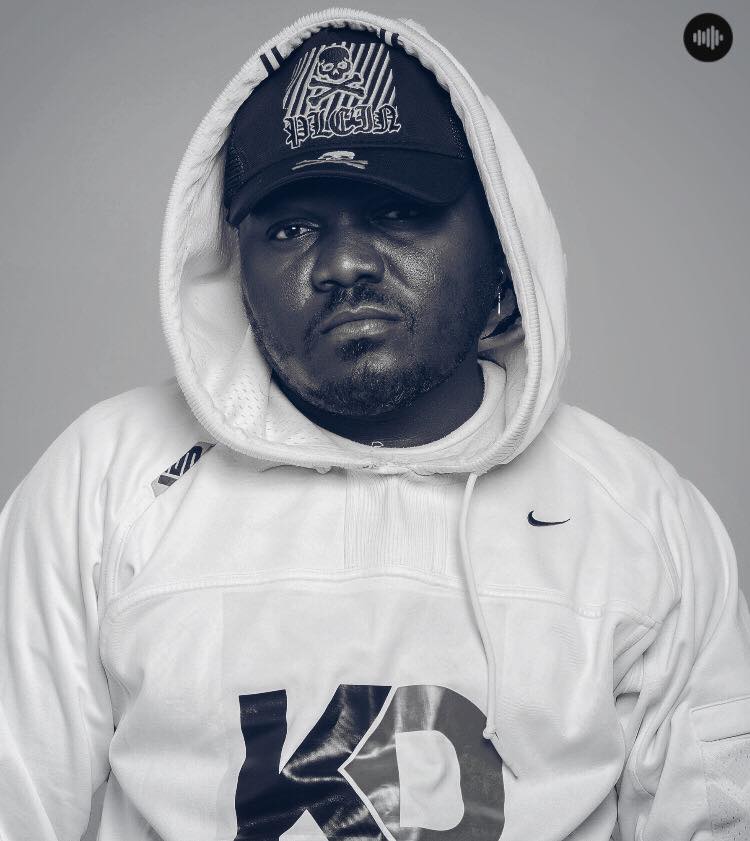 BASE 101 - M Beats Entertainments Limited rapper KD GIZA...
