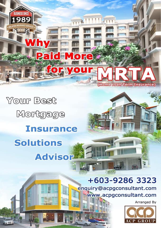 Malaysia Condo Building Insurance | Kuala Lumpur