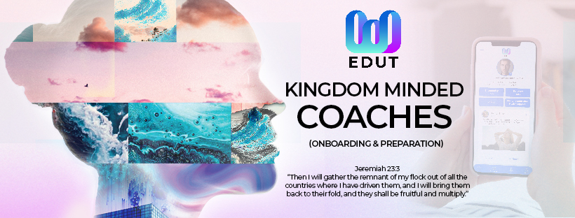 Edut Coaches - Onboarding | Facebook