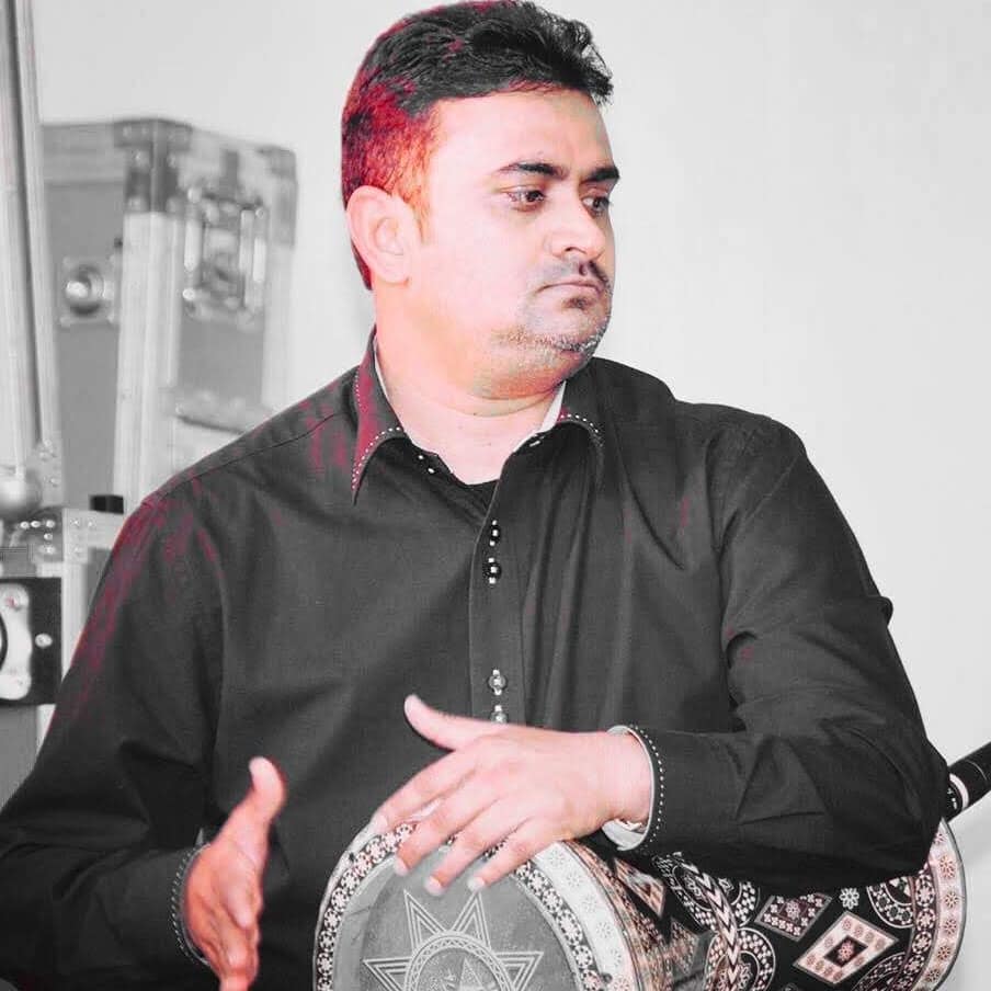 Aashiq al-Rasul | Birmingham