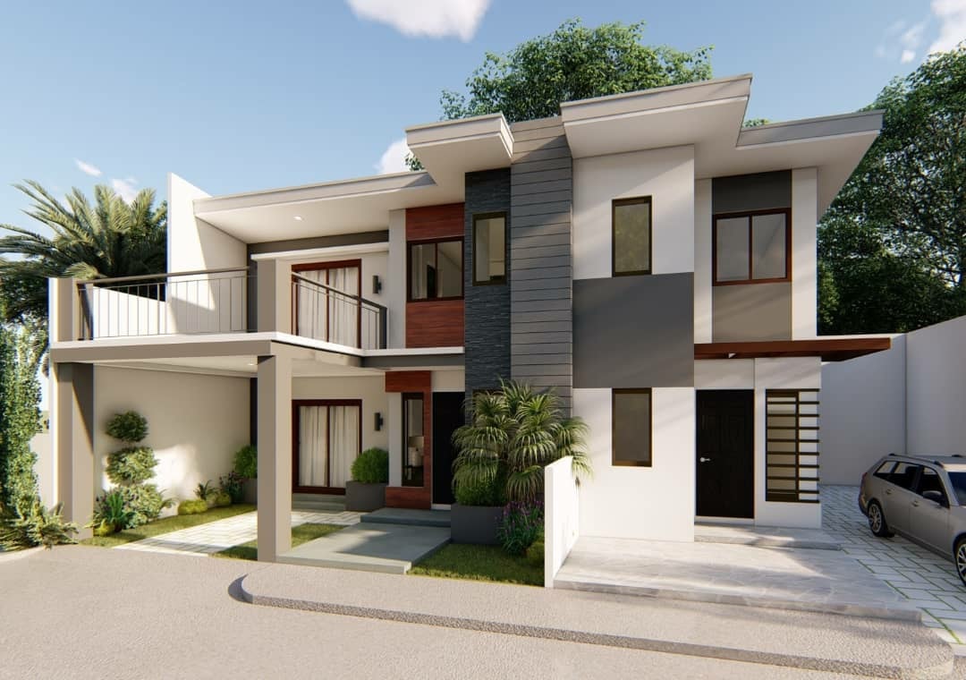 RAE Architect | Iloilo City