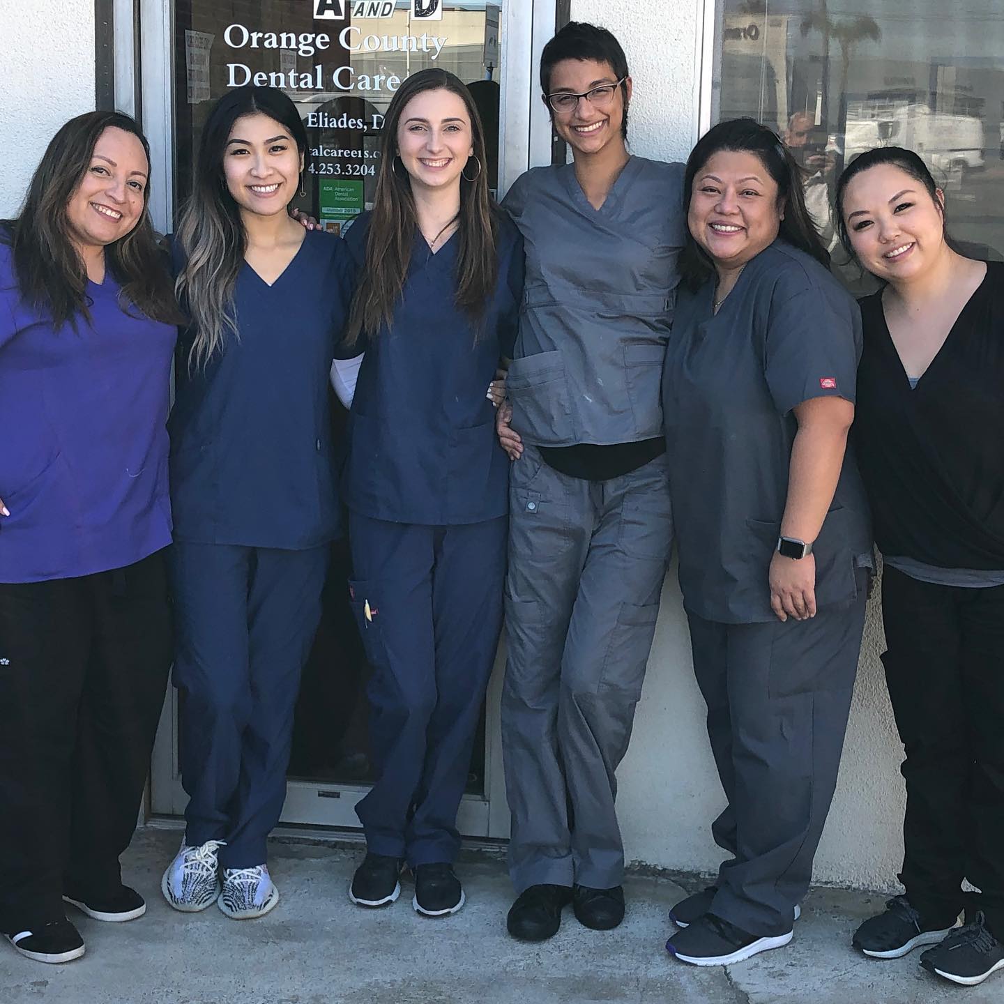 Orange County Dental Careers | Westminster CA