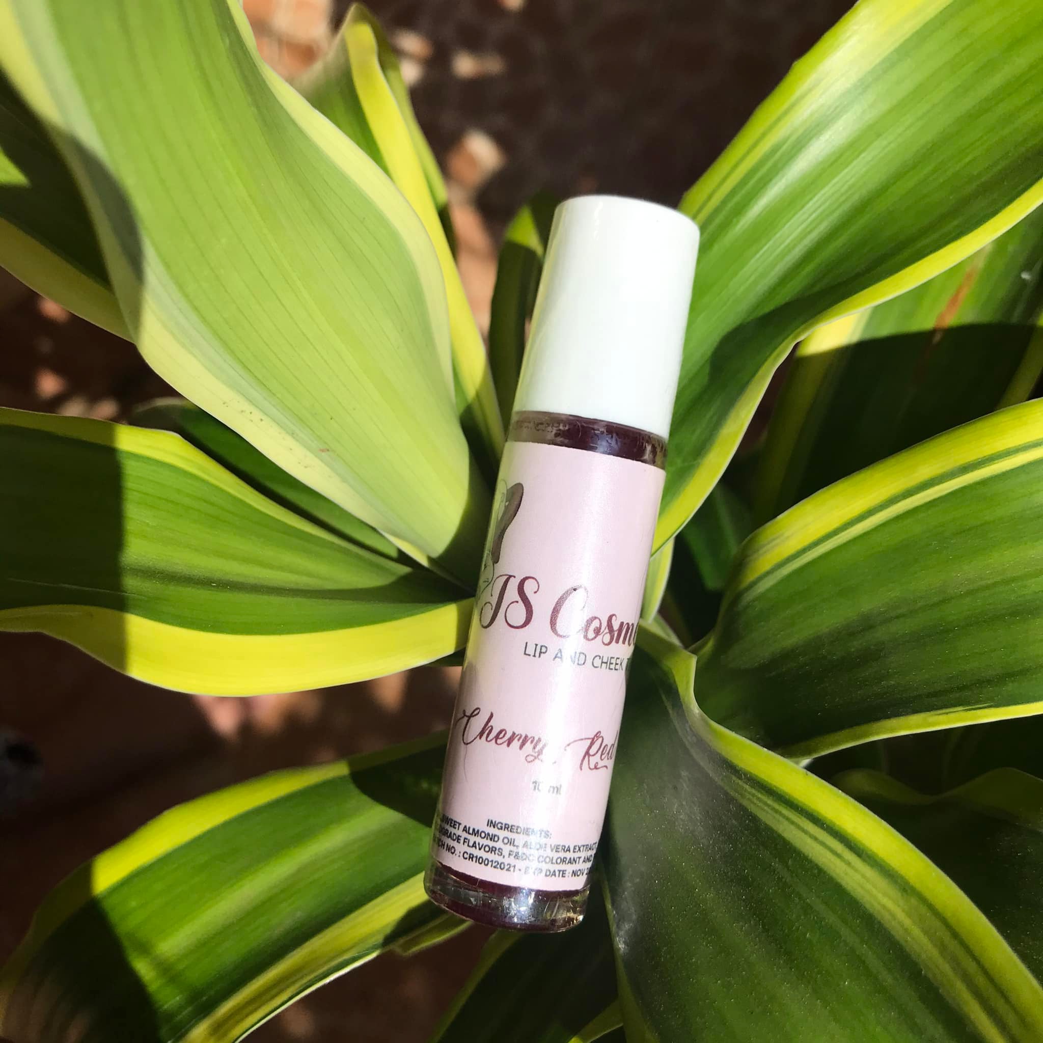 JS Cosmetics