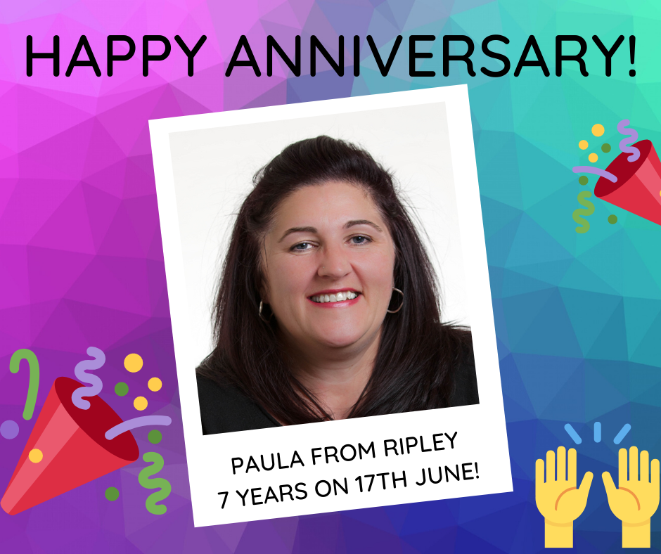 Essential Recruitment & Professional - Happy Anniversary to our ...