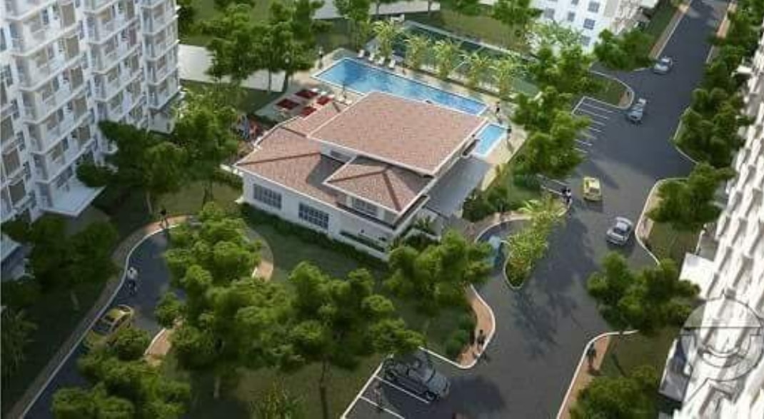 Suntrust Shanata Condo in QC | Quezon City