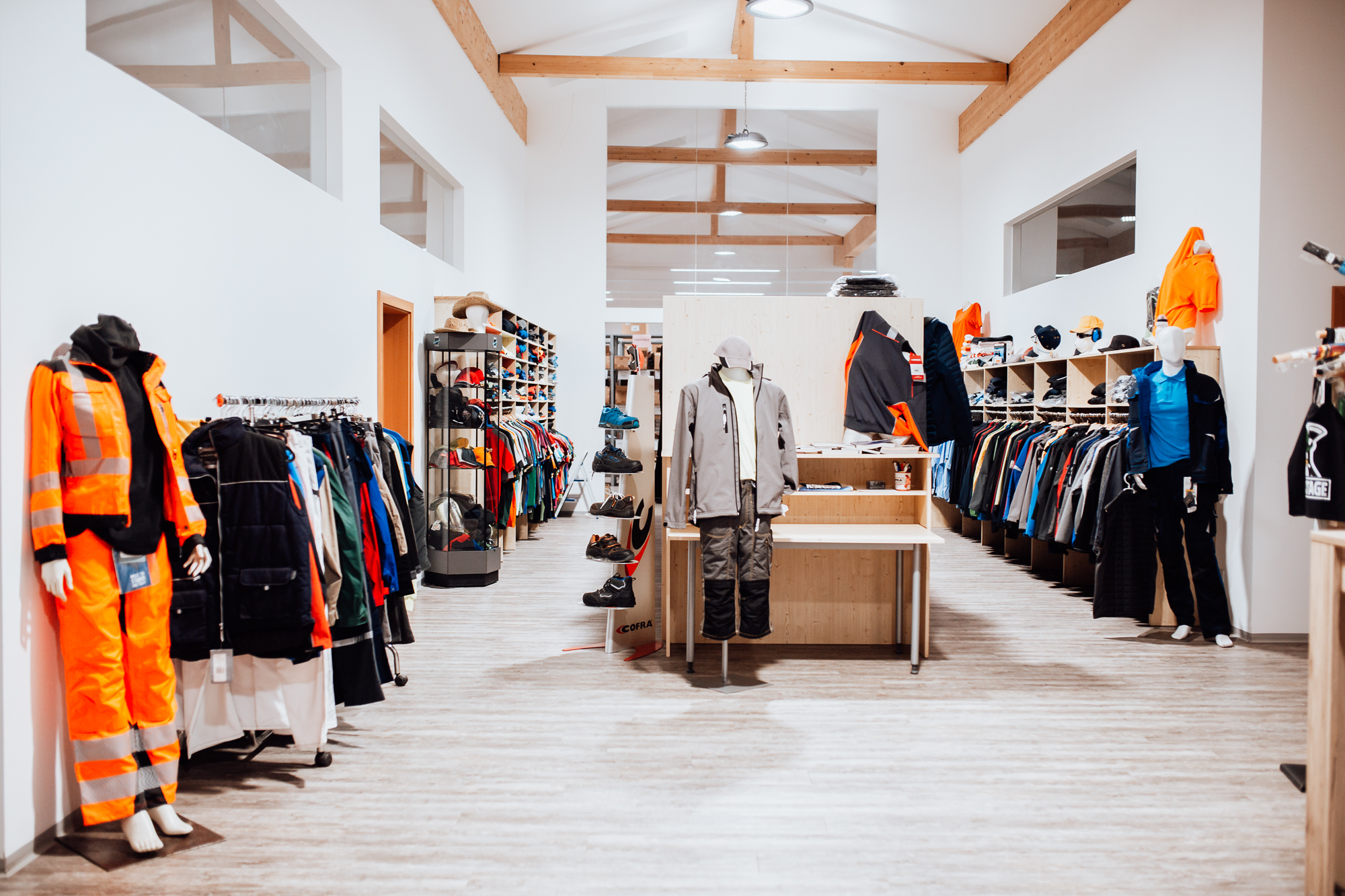 TeX GmbH - TeX Design | Kapfenberg