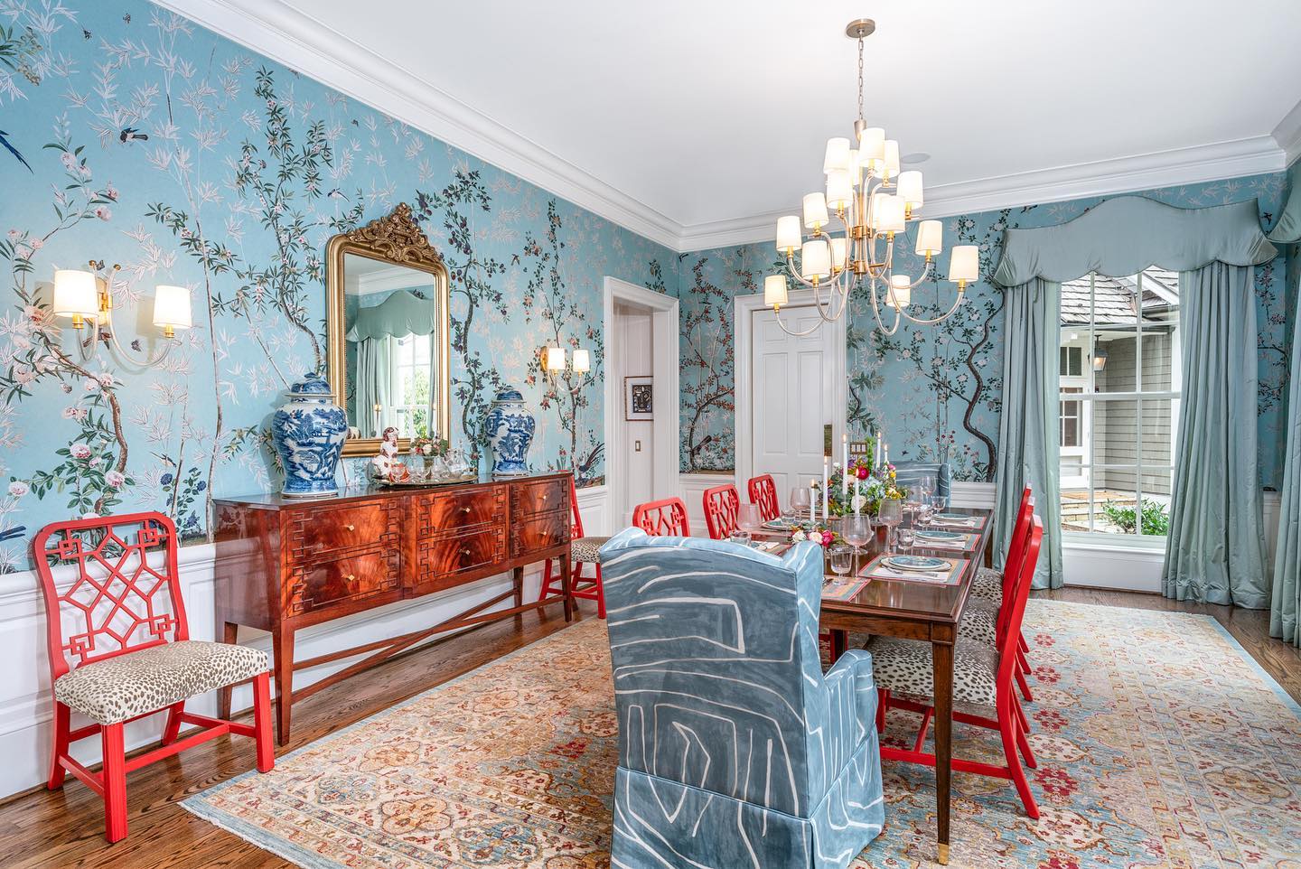 Erin Anderson Design