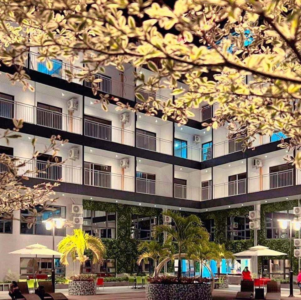 Subic Riviera Hotel and Residences | Olongapo
