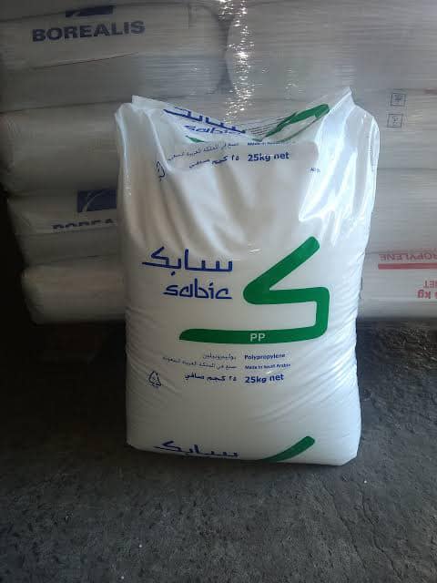 متوفر راندم سابك 6711 ملت 45... - Polymer for plastic raw materials ...