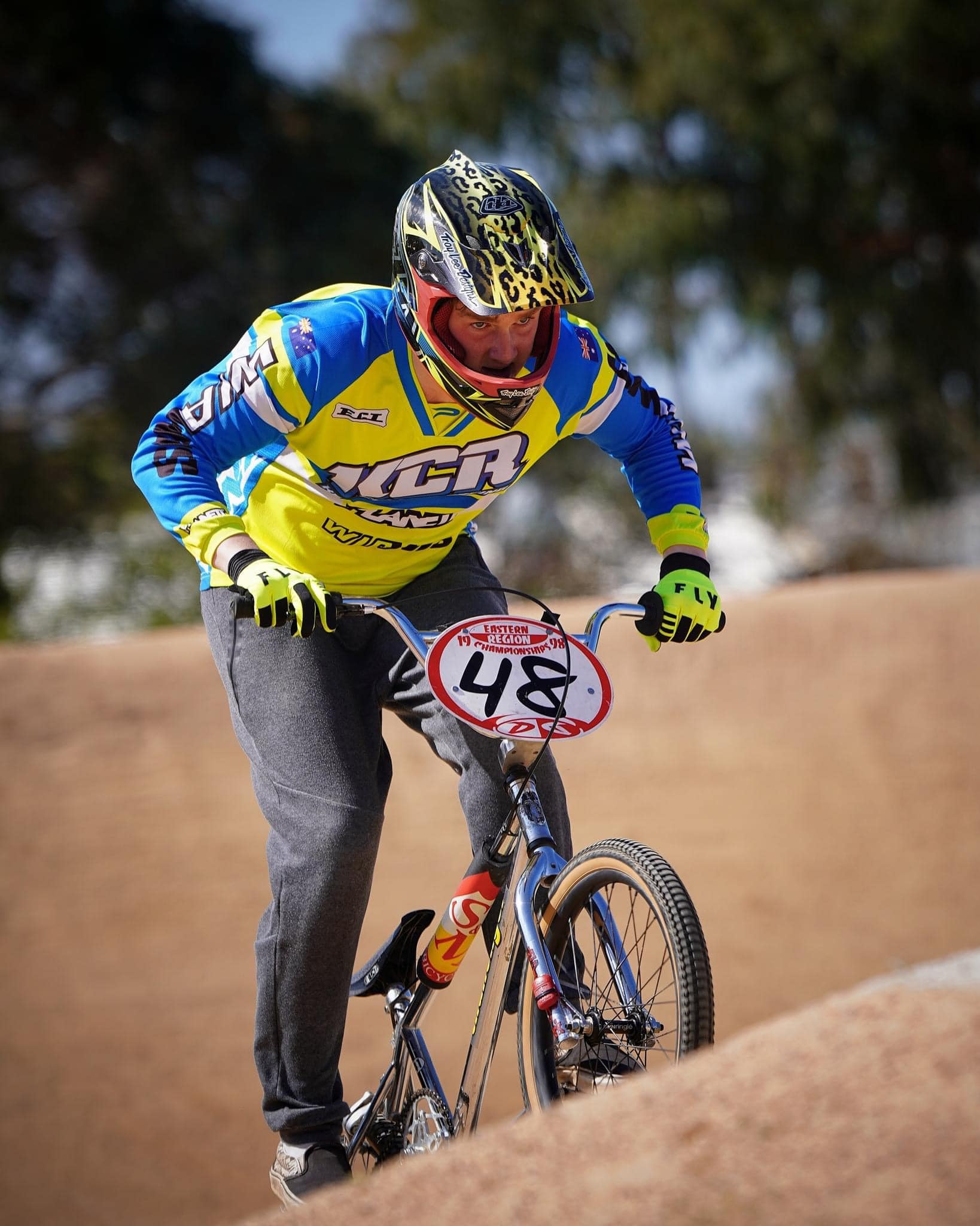 Samuel Todd BMX #127 added a new photo. - Samuel Todd BMX #127