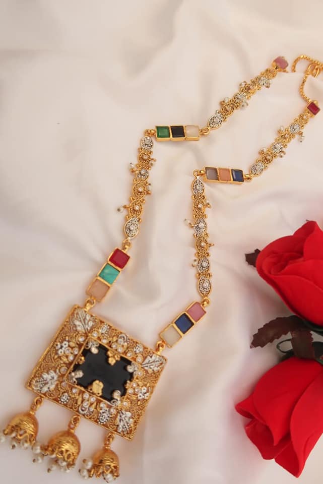 Zumar Fashions | Karachi