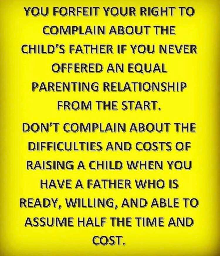 Fathers Rights Support Group Canada