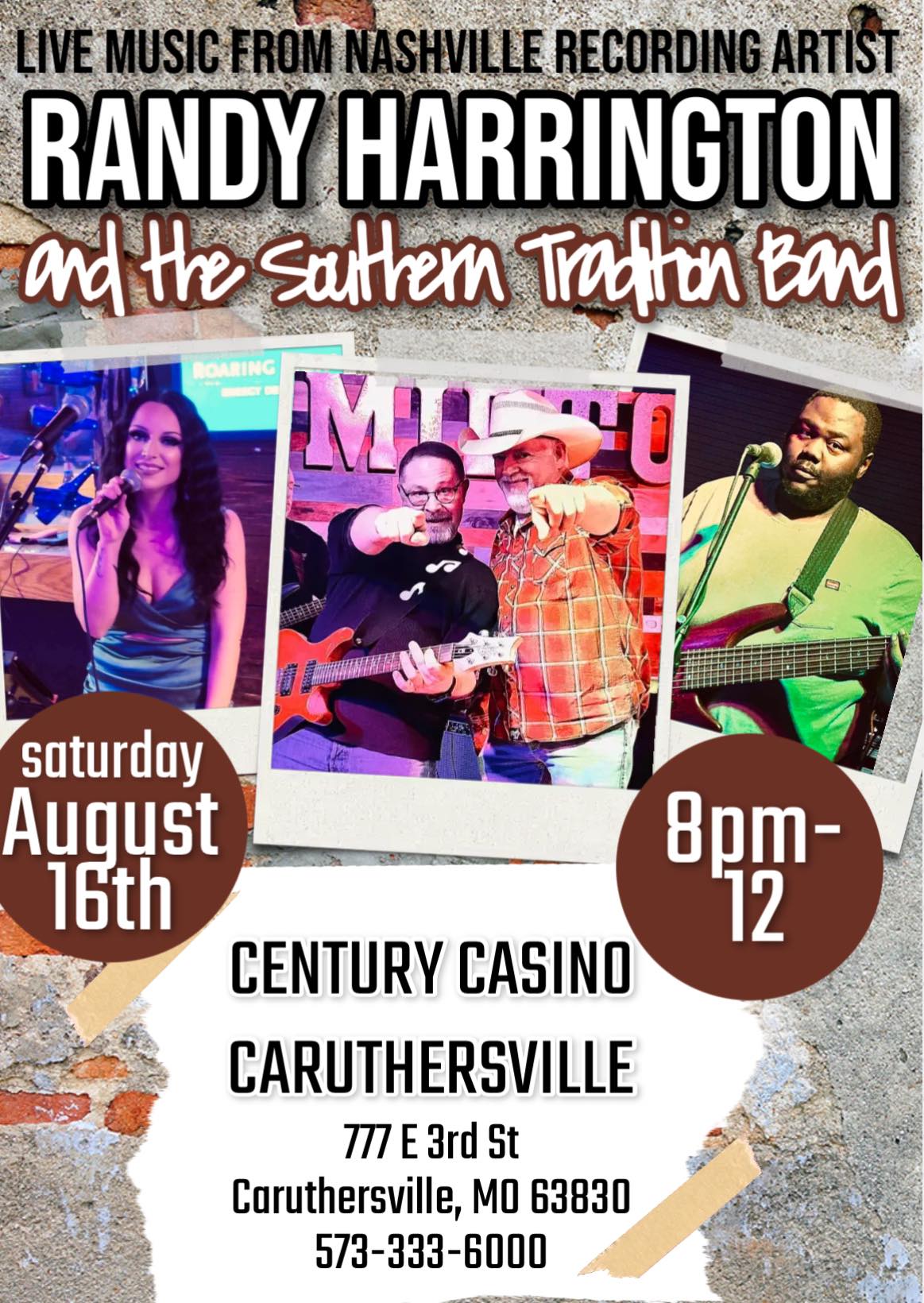 Showcase Auction | Caruthersville MO