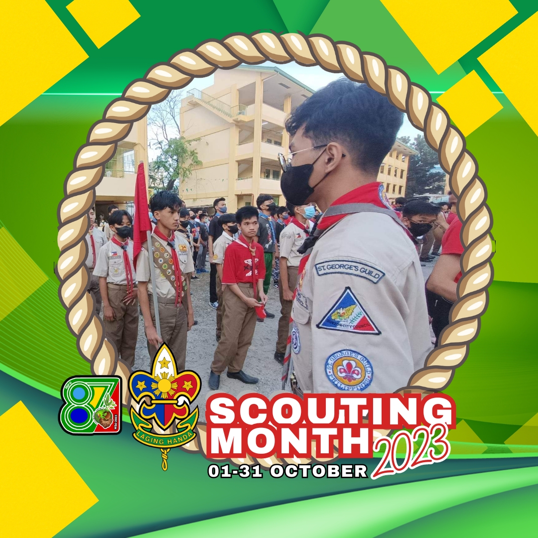 Ismael - 𝟖𝟕 𝐘𝐄𝐀𝐑𝐒 𝐎𝐅 𝐒𝐄𝐑𝐕𝐈𝐍𝐆 𝐘𝐎𝐔𝐍𝐆 𝐏𝐄𝐎𝐏𝐋𝐄 𝐀𝐓 𝐀𝐋𝐋 𝐓𝐈𝐌𝐄𝐒!🫡 I am Sct ...
