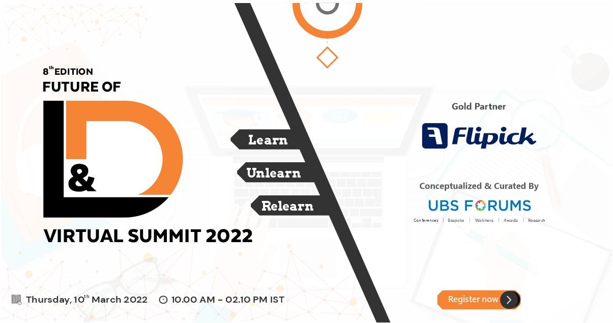 UBS Forums - We invite you for our Exclusive Webinar on “𝟖𝐭𝐡 𝐄𝐝𝐢𝐭𝐢𝐨𝐧 ...