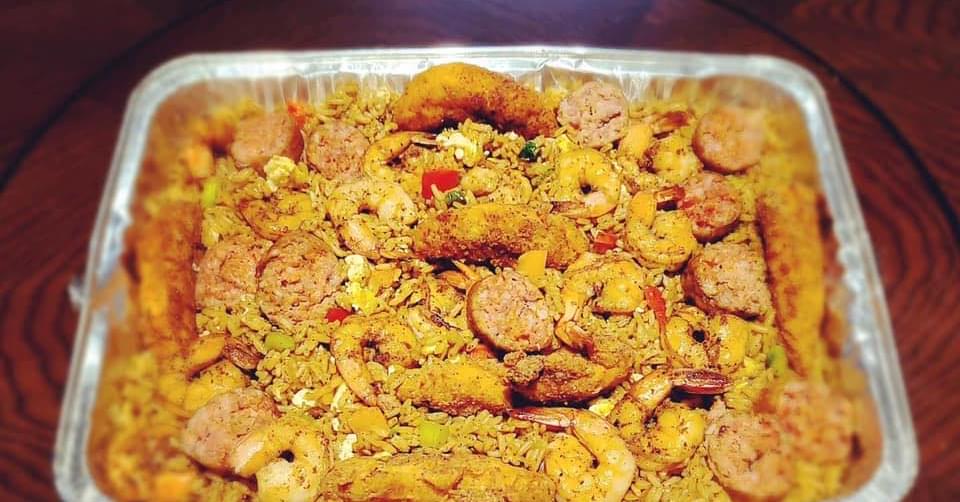 soulfriedrice