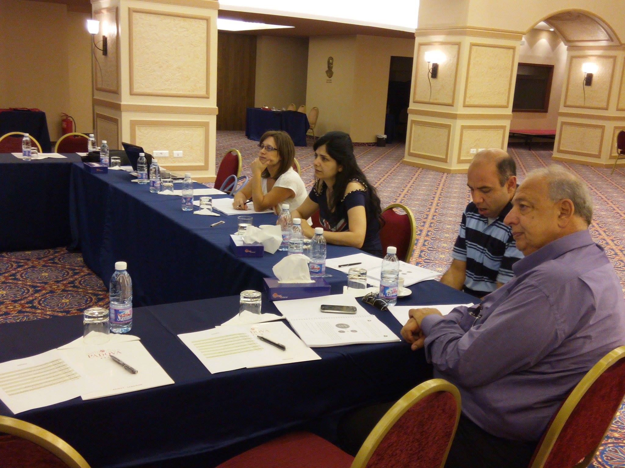 BALADI Plus Program Lebanon | Beirut