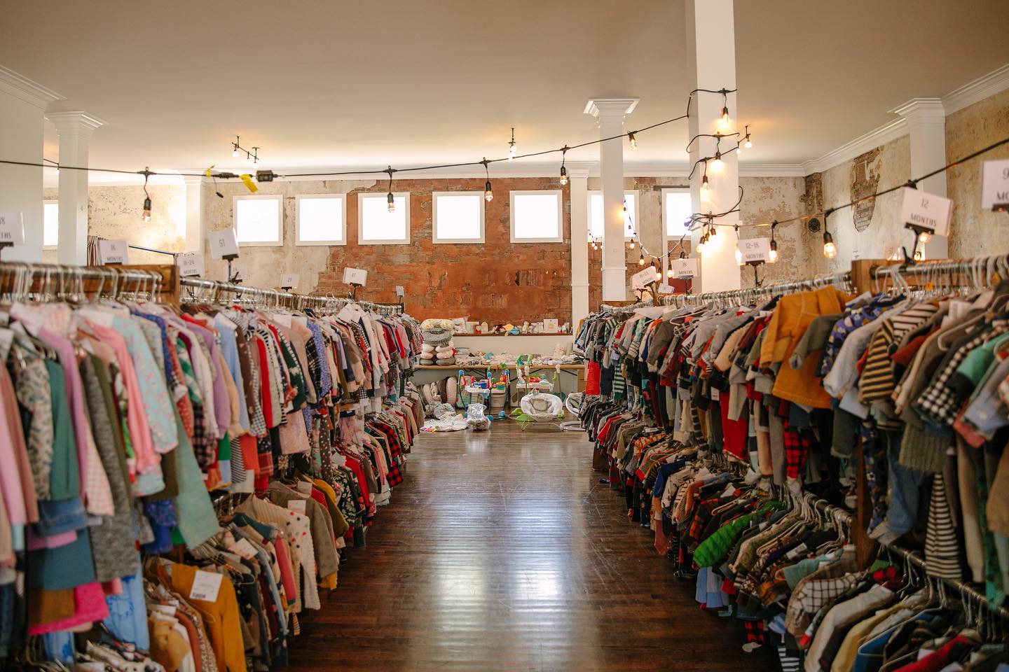 Scout’s Consignment | Nashville TN