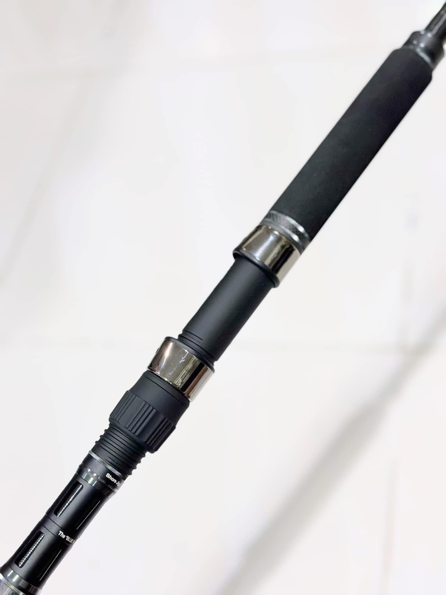 Abu Garcia Salty Stage KR-X Light Jigging Mobile 3 SXLS-633-140-KR