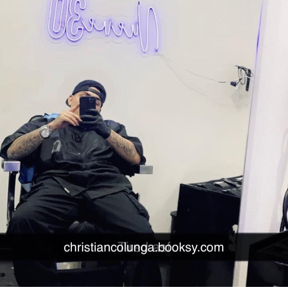 Christian Colunga