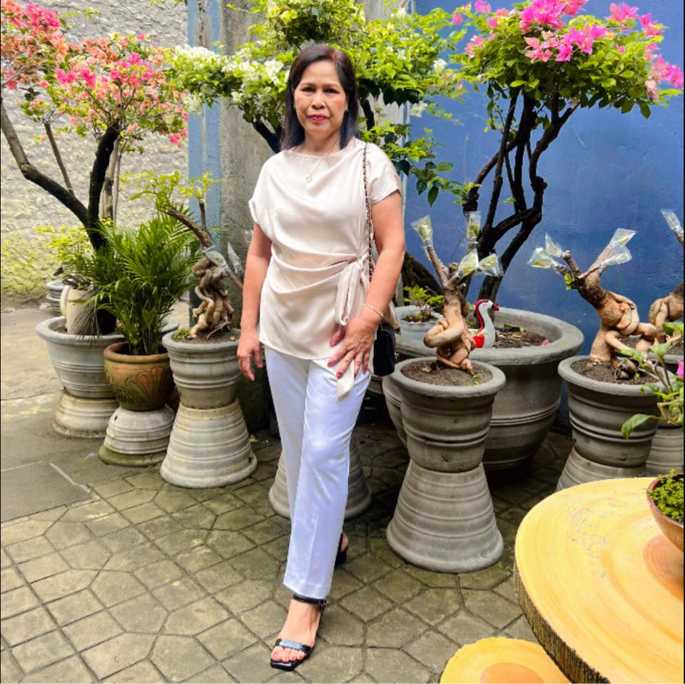 Daisy Labasan Benavidez