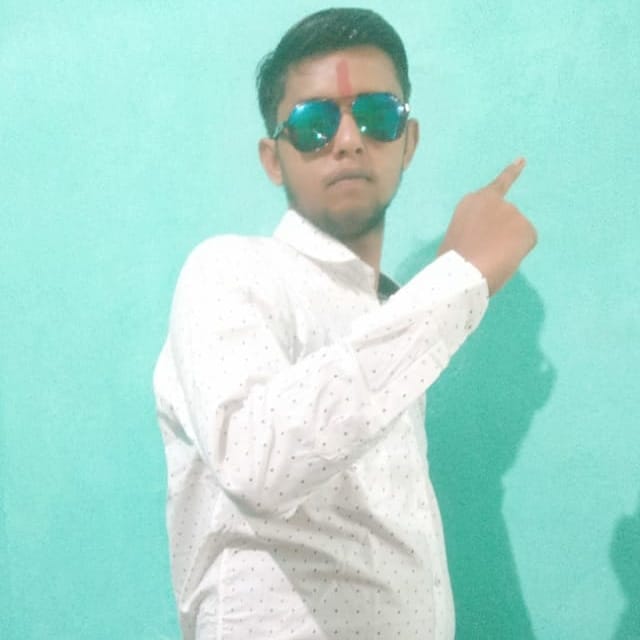 Singer kuldeep Raj