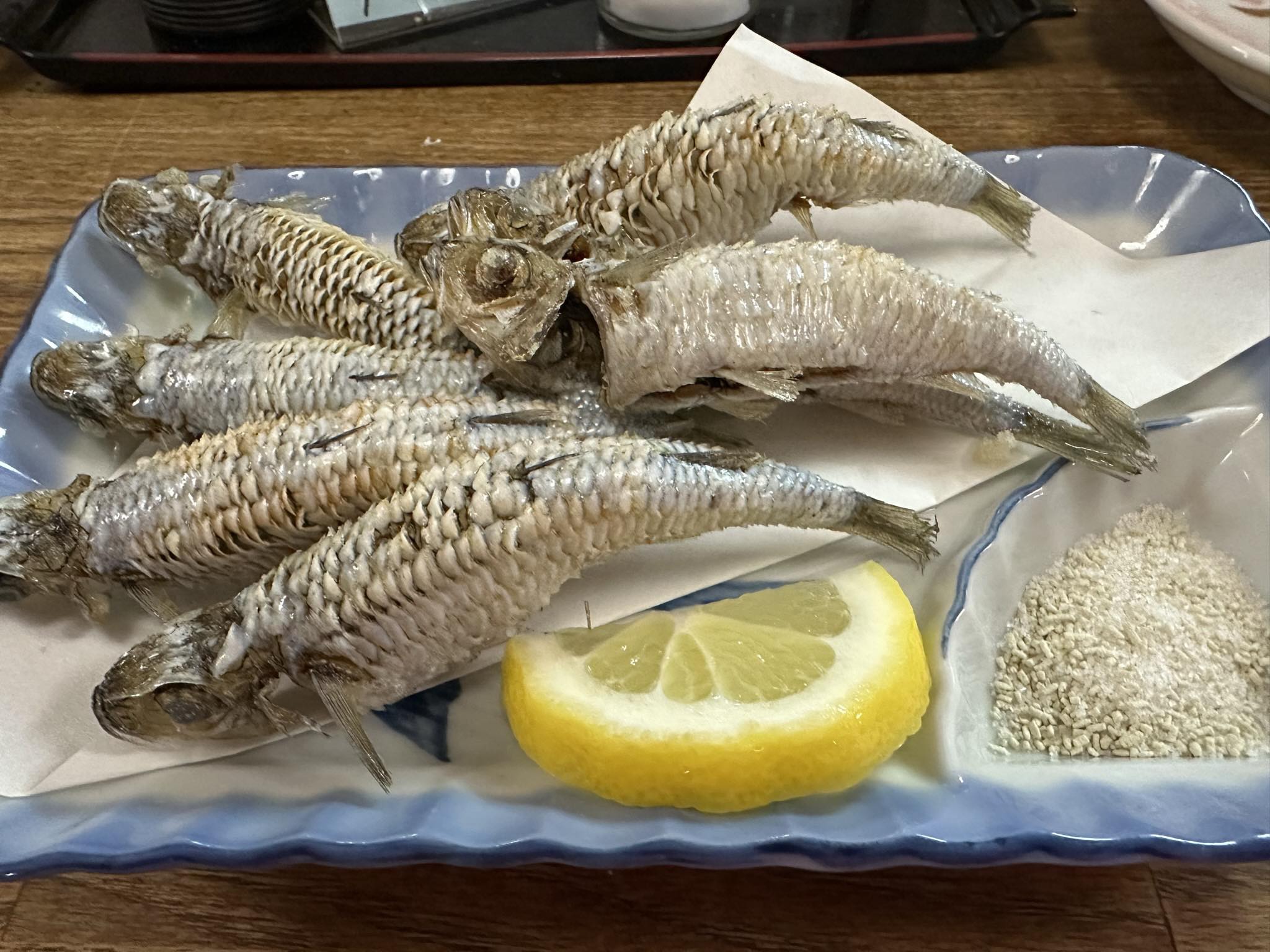 解決しました? ありがとうございます！ すみません！ この魚の名前が 