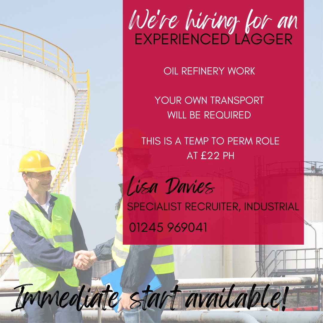 Select Recruitment Specialists Chelmsford