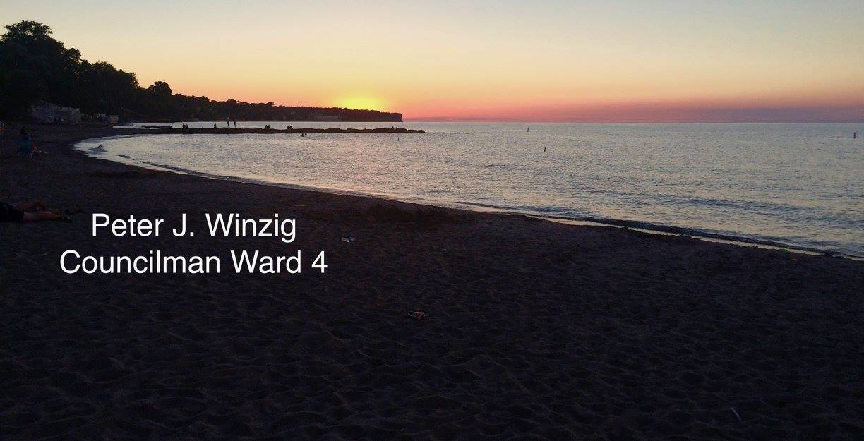 Peter J. Winzig