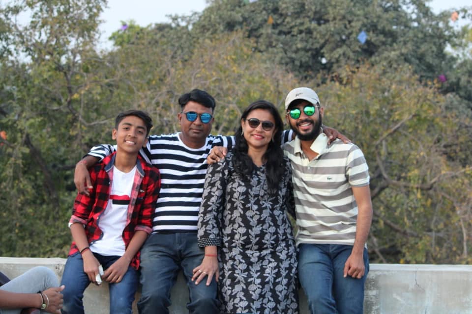 Paresh Modi