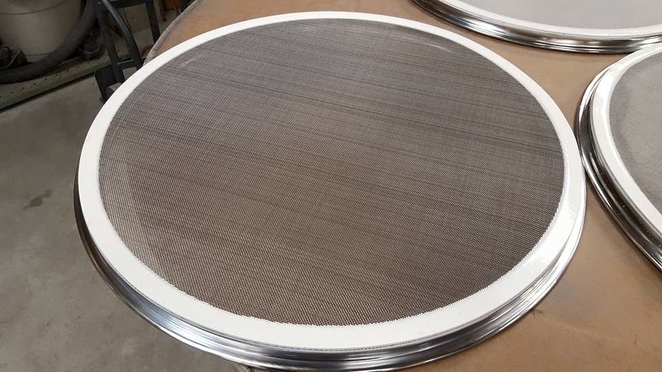 Circular screens Inc. | Salem OH