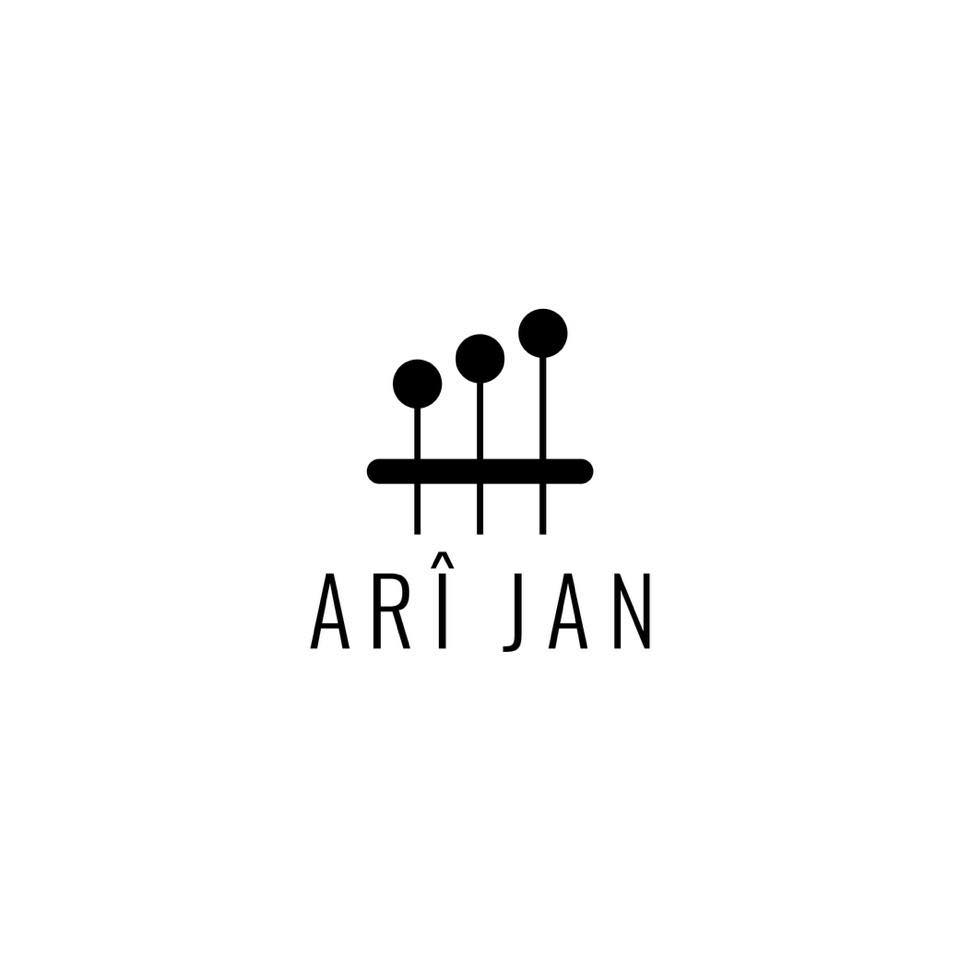 Ari Jan - آري جان