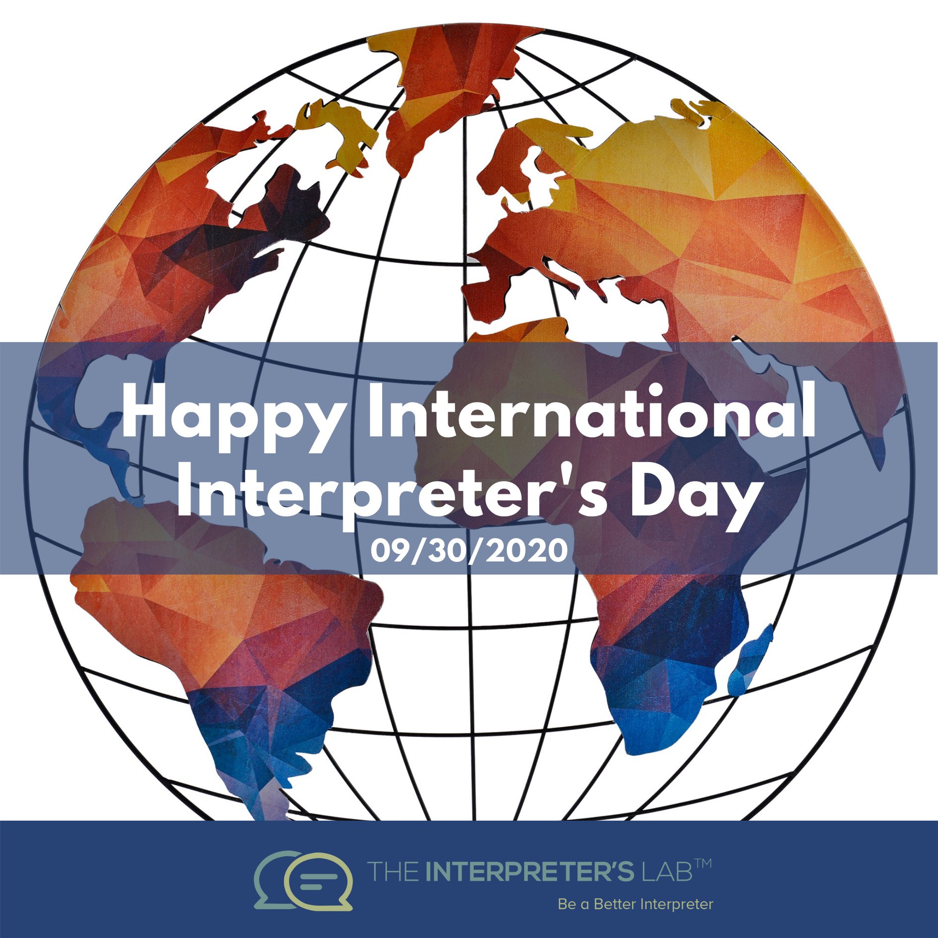 Happy International Translation... - The Interpreter's Lab