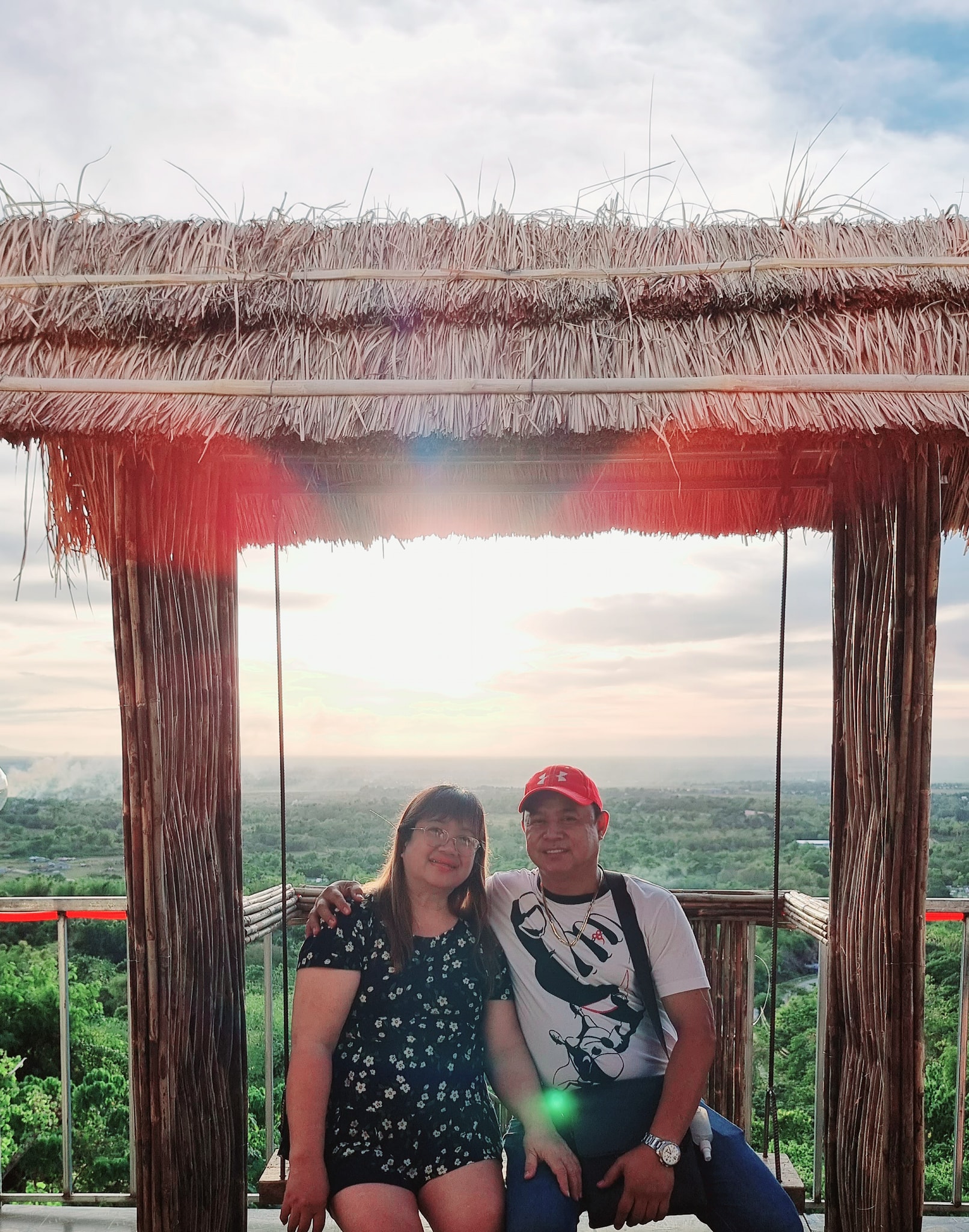Dizon View Place | Palayan City