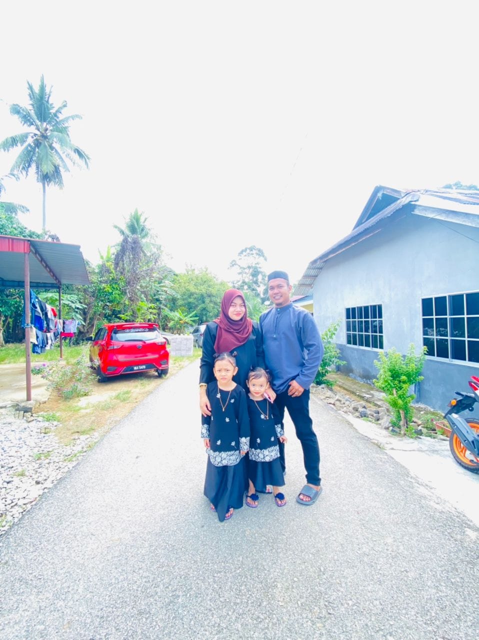 Badril Hakimi