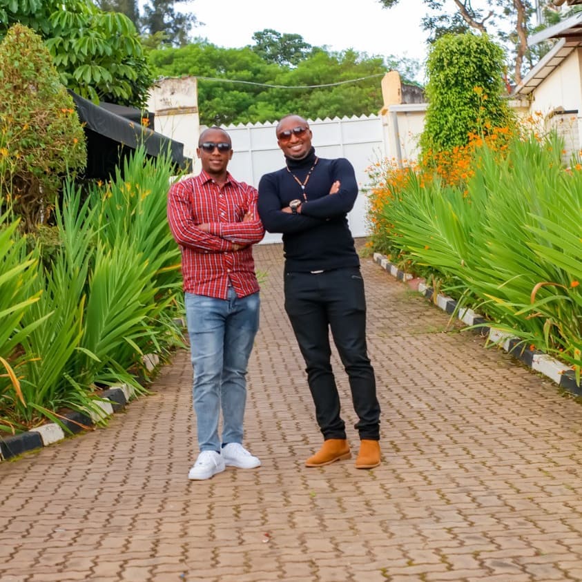 The Max Rwanda hejuru.📽️💰💵 - Oliviero MaxFitness | Facebook