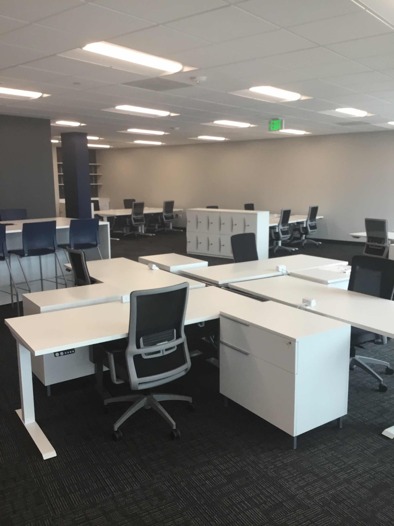 Spring Contracting Group