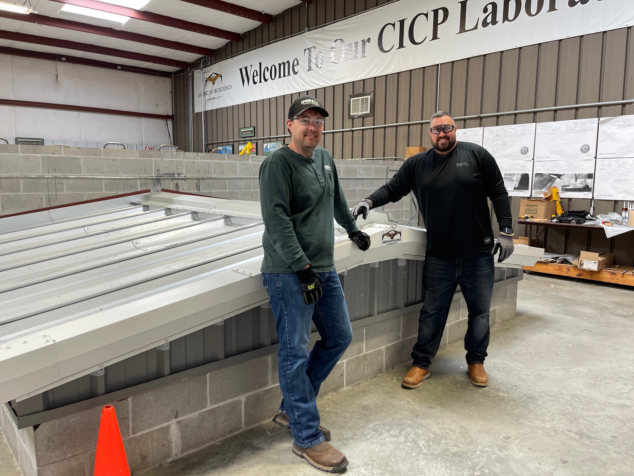 Spring Contracting Group