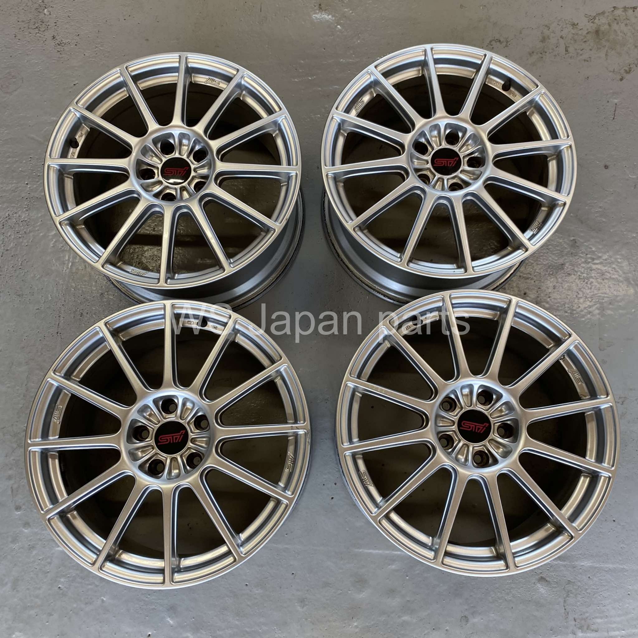 GAsupply 15mm 5x114.3mm Wheel Spacers, 5 Lug Forged Hubcentric 5x4.5