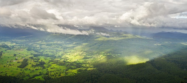 A new study has... - The Great Eastern Ranges initiative