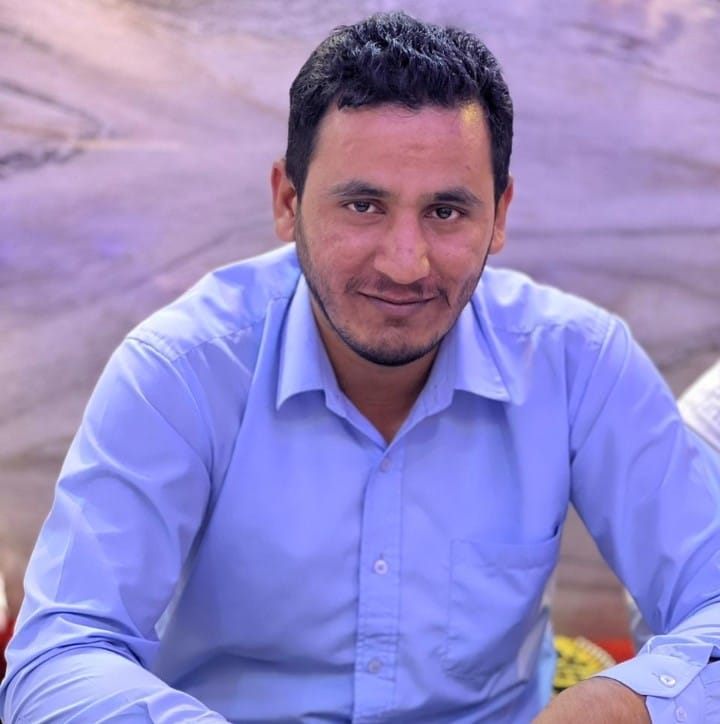 Muhammad Idrees