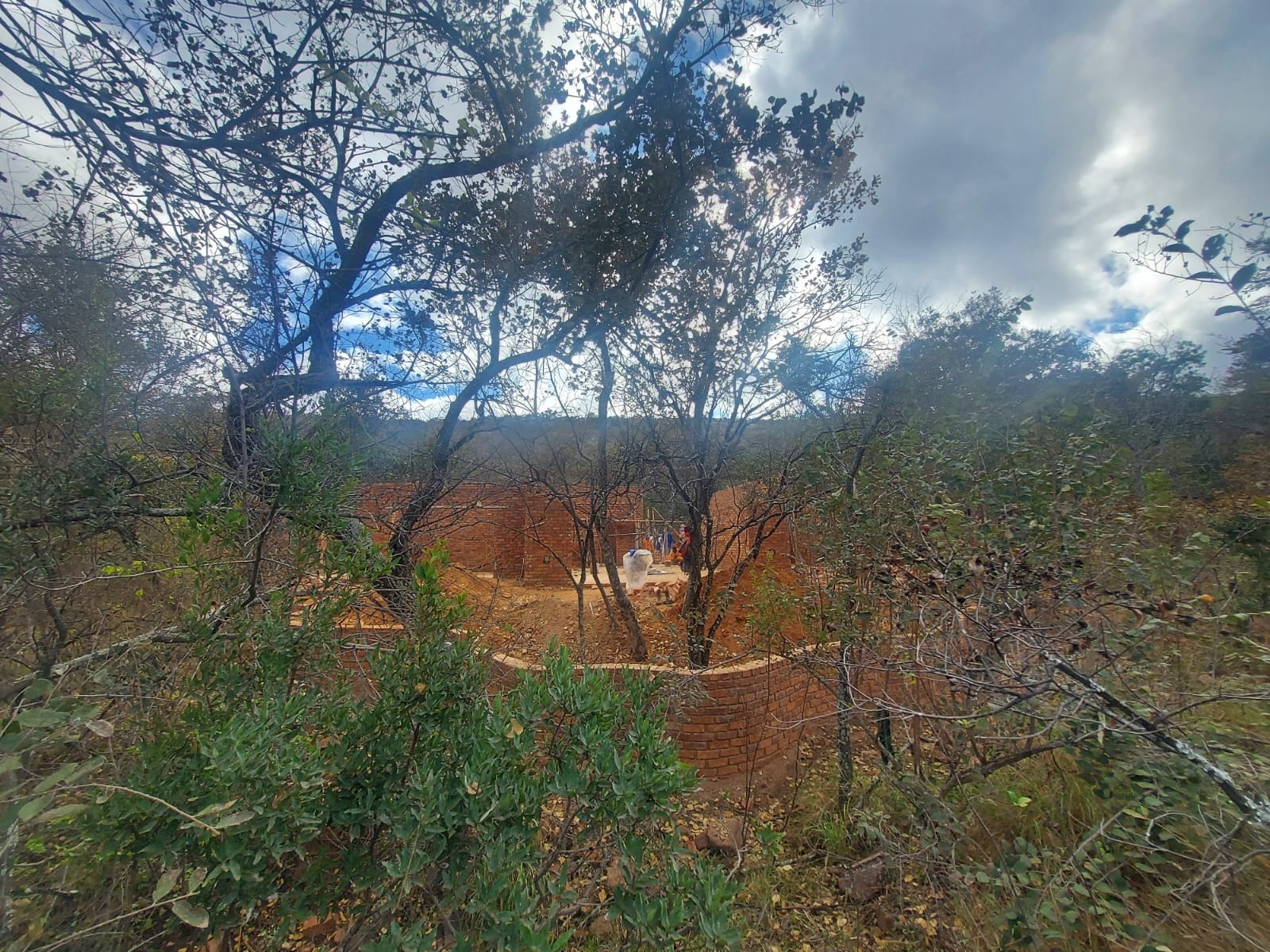 Kolobe... - Kolobe Retirement Village & Wildlife Estate