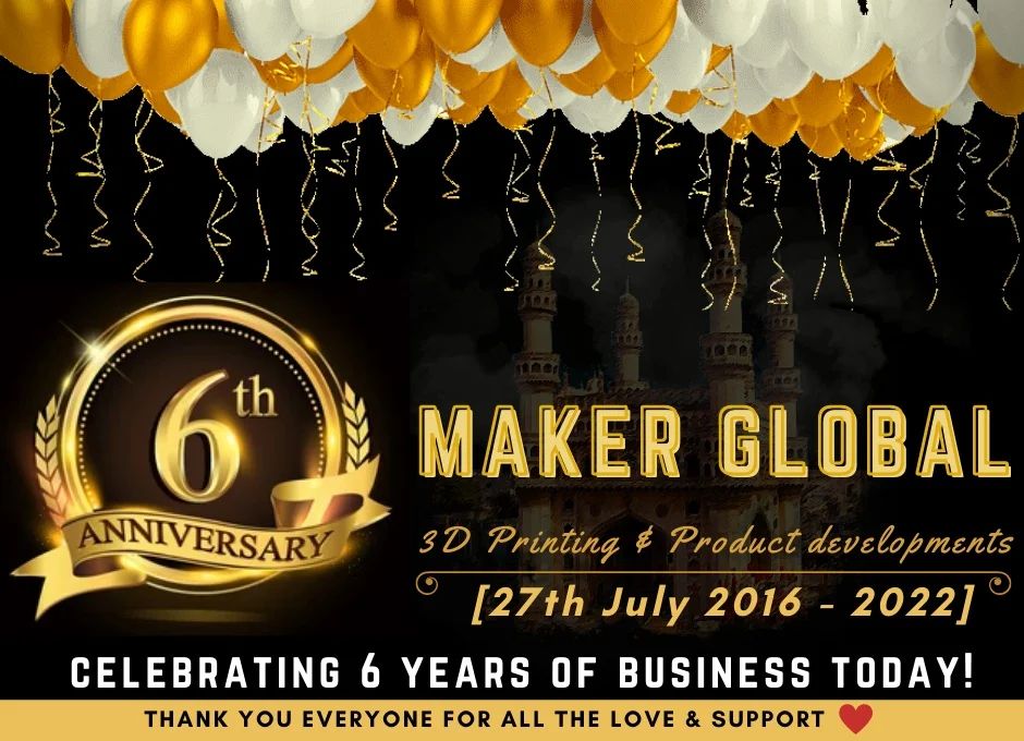 Maker Global | Hyderabad