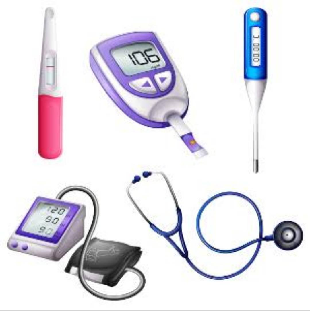 Colour code for urinary catheter #catheter # colour code # medical ...